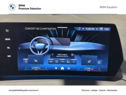 Photo 12 BMW Serie 1 Série 1 116A 122ch M Sport DKG7