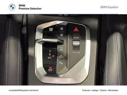 Photo 11 BMW Serie 1 Série 1 116A 122ch M Sport DKG7