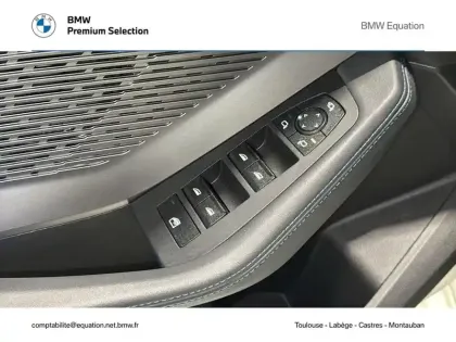 Photo 13 BMW Serie 1 Série 1 116A 122ch M Sport DKG7