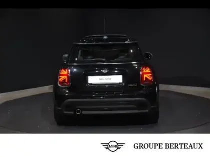 Photo 7 Mini Mini  Cooper 136ch Edition Premium Plus BVA7