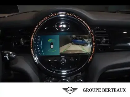 Photo 14 Mini Mini  Cooper 136ch Edition Premium Plus BVA7