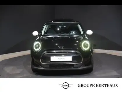 Photo 6 Mini Mini  Cooper 136ch Edition Premium Plus BVA7