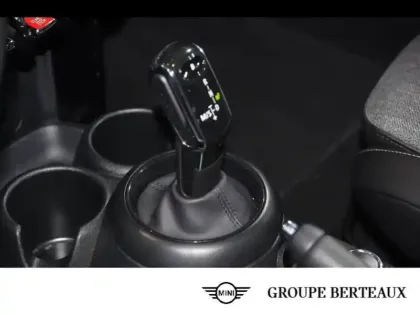 Photo 12 Mini Mini  Cooper 136ch Edition Premium Plus BVA7