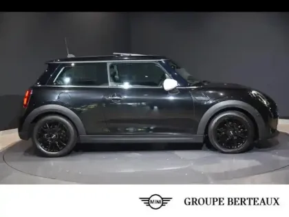 Photo 5 Mini Mini  Cooper 136ch Edition Premium Plus BVA7