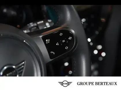 Photo 11 Mini Mini  Cooper 136ch Edition Premium Plus BVA7