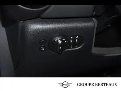 Photo 9 Mini Mini  Cooper 136ch Edition Premium Plus BVA7