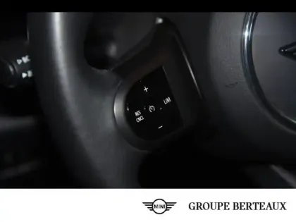 Photo 10 Mini Mini  Cooper 136ch Edition Premium Plus BVA7