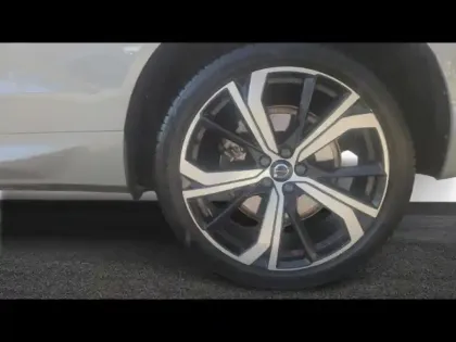 Photo 8 Volvo XC60  T6 AWD 253 + 145ch Utimate Style Chrome Geartronic