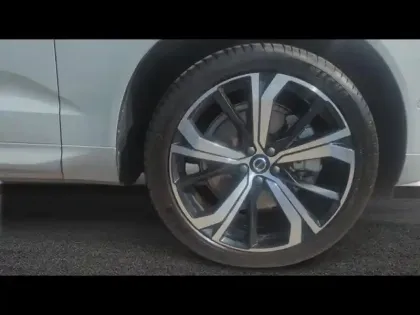 Photo 10 Volvo XC60  T6 AWD 253 + 145ch Utimate Style Chrome Geartronic