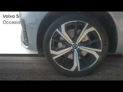Photo 7 Volvo XC60  T6 AWD 253 + 145ch Utimate Style Chrome Geartronic