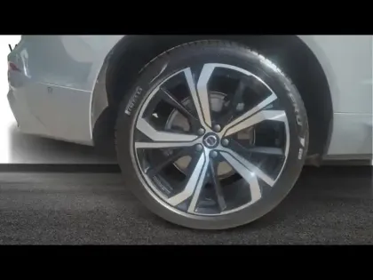 Photo 9 Volvo XC60  T6 AWD 253 + 145ch Utimate Style Chrome Geartronic