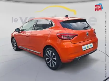 Photo 7 Renault Clio  1.3 TCe 140ch Techno