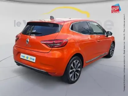 Photo 5 Renault Clio  1.3 TCe 140ch Techno