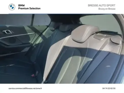 Photo 14 BMW Serie 1 Série 1 118iA 136ch M Sport DKG7