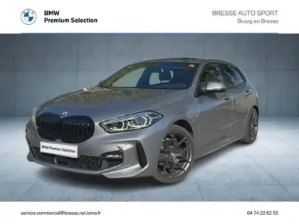Photo Bmw Serie 1 M Sport