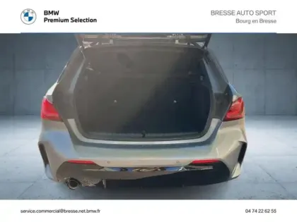 Photo 6 BMW Serie 1 Série 1 118iA 136ch M Sport DKG7