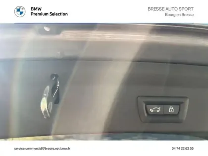 Photo 7 BMW Serie 1 Série 1 118iA 136ch M Sport DKG7