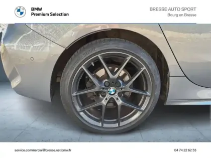 Photo 8 BMW Serie 1 Série 1 118iA 136ch M Sport DKG7