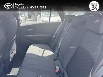 Photo 12 Toyota Corolla  Touring Spt 1.8 140ch Dynamic Business MY24