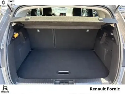Photo 6 Renault Captur  1.6 E-Tech hybride 145ch Intens -21