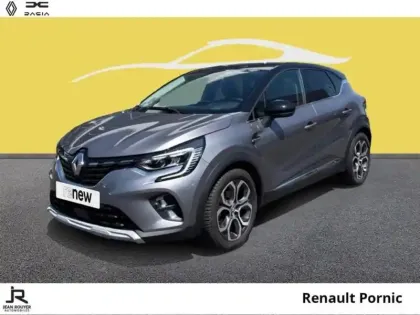 Photo Renault Captur Intens