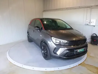 Photo 17 Opel Crossland  1.5 D 120ch GS Line BVA