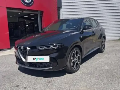 Photo Alfa Romeo Tonale Ti