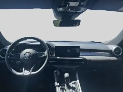 Photo 7 Alfa Romeo Tonale  1.5 Hybrid 160ch Ti TCT