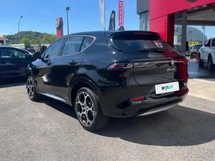 Photo 6 Alfa Romeo Tonale  1.5 Hybrid 160ch Ti TCT
