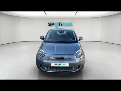 Photo 8 Fiat 500  e 118ch Pack Confort & Style MY23