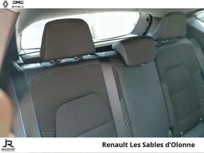 Photo 14 Renault Captur  1.6 E-Tech full hybrid 145ch esprit Alpine