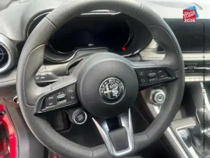 Photo 11 Alfa Romeo Tonale  1.5 Hybrid 130ch Super TCT