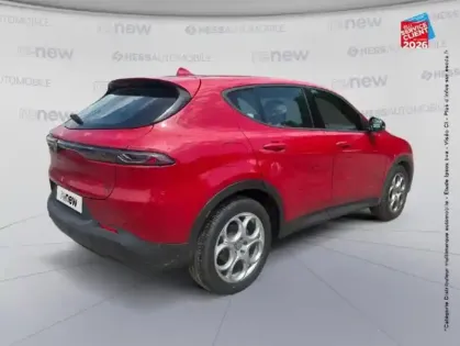 Photo 5 Alfa Romeo Tonale  1.5 Hybrid 130ch Super TCT