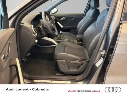 Photo 6 Audi Q2  30 TDI 116ch S line