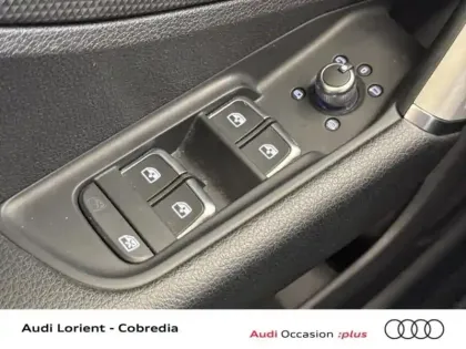 Photo 8 Audi Q2  30 TDI 116ch S line