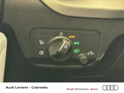 Photo 11 Audi Q2  30 TDI 116ch S line