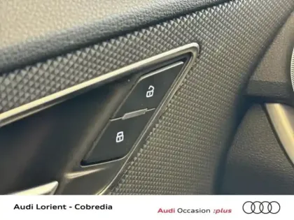 Photo 13 Audi Q2  30 TDI 116ch S line