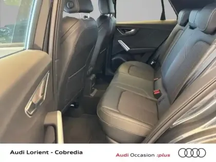 Photo 7 Audi Q2  30 TDI 116ch S line