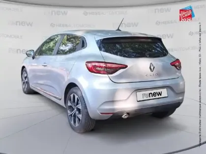 Photo 7 Renault Clio  1.0 TCe 90ch Evolution