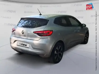 Photo 5 Renault Clio  1.0 TCe 90ch Evolution