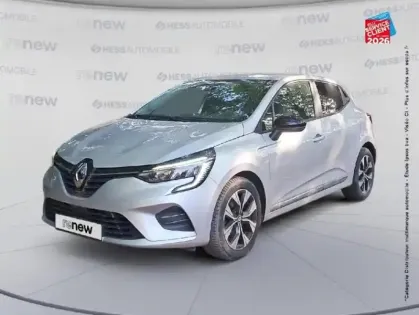 Photo Renault Clio Evolution