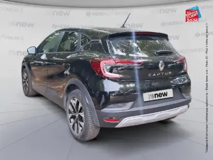 Photo 7 Renault Captur  1.0 TCe 90ch Evolution