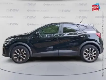 Photo 8 Renault Captur  1.0 TCe 90ch Evolution