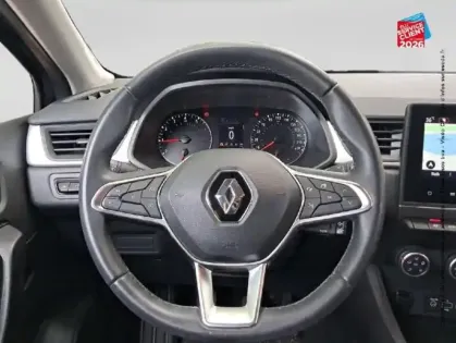 Photo 11 Renault Captur  1.0 TCe 90ch Evolution