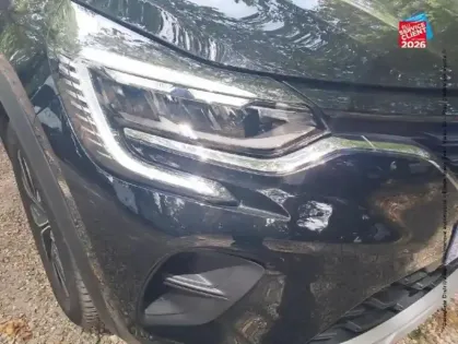 Photo 12 Renault Captur  1.0 TCe 90ch Evolution