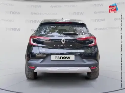 Photo 6 Renault Captur  1.0 TCe 90ch Evolution
