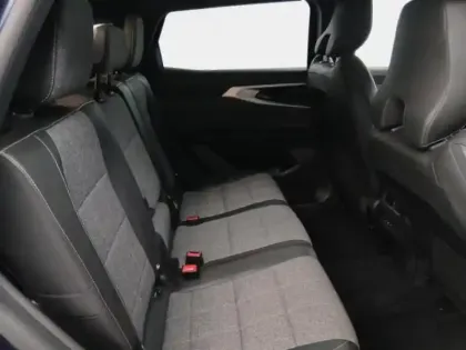 Photo 11 Renault Espace  1.2 E-Tech full hybrid 200ch Techno 7 places - 24