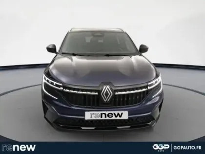 Photo 7 Renault Espace  1.2 E-Tech full hybrid 200ch Techno 7 places - 24