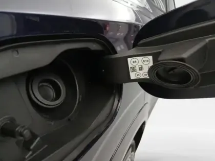 Photo 9 Renault Espace  1.2 E-Tech full hybrid 200ch Techno 7 places - 24
