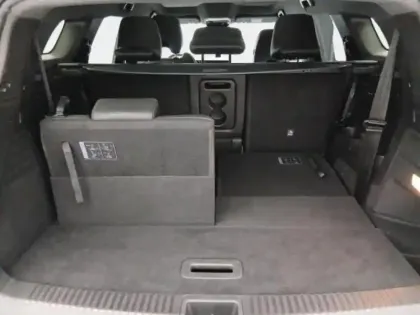 Photo 8 Renault Espace  1.2 E-Tech full hybrid 200ch Techno 7 places - 24